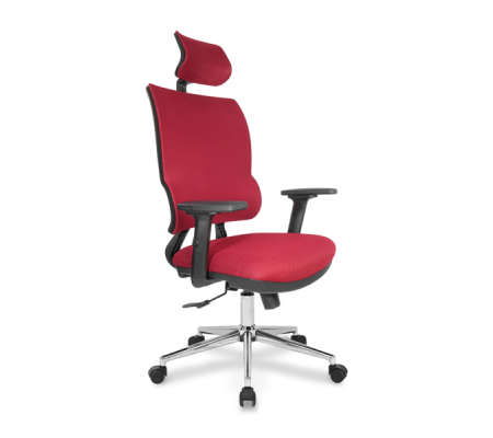 Jumbo File Döşemeli Ofis Büro Yönetici Koltuk