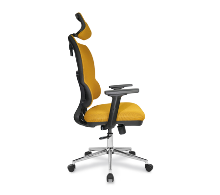 Jumbo File Döşemeli Ofis Büro Yönetici Koltuk