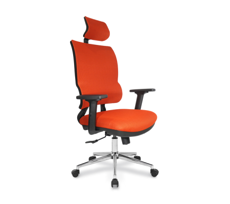 Jumbo File Döşemeli Ofis Büro Yönetici Koltuk