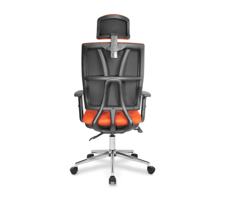 Jumbo File Döşemeli Ofis Büro Yönetici Koltuk