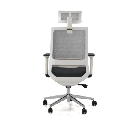 Dante Yönetici Koltuk Beyaz