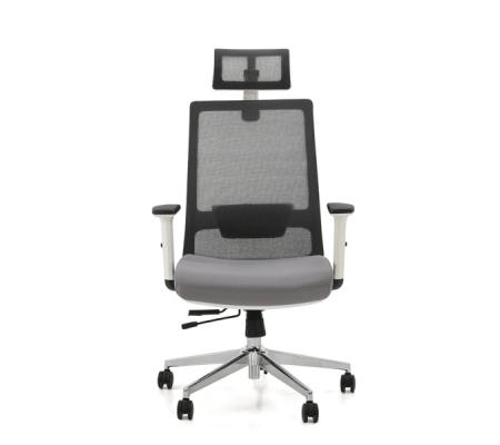 Dante Yönetici Koltuk Beyaz