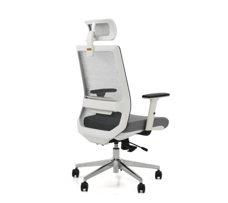 Dante Yönetici Koltuk Beyaz