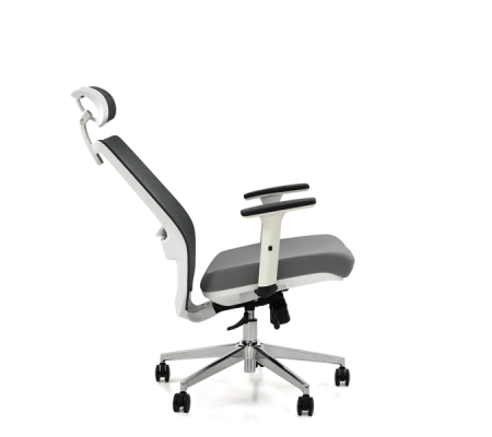 Dante Yönetici Koltuk Beyaz