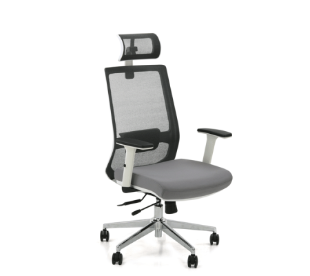 Dante Yönetici Koltuk Beyaz