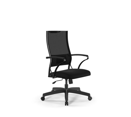 Metta Ergolife Çalışma Uzun Sırt & Toplantı Koltuğu