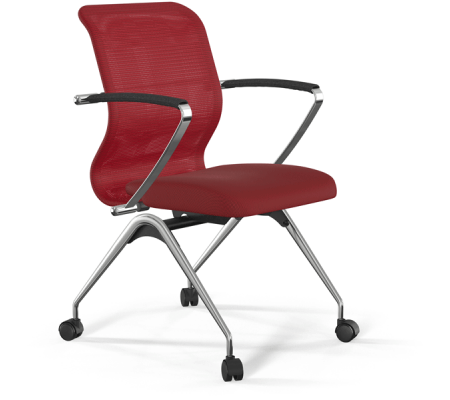 Metta Sit 8 Tekerlekli Koltuk