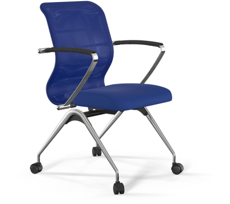 Metta Sit 8 Tekerlekli Koltuk