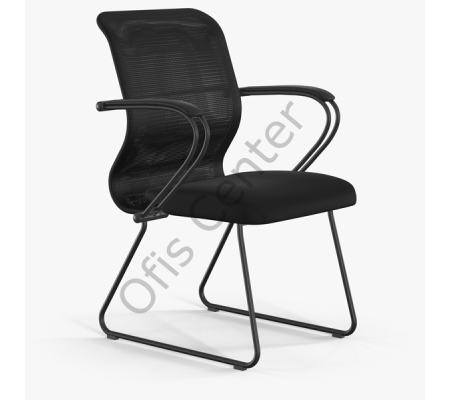 Metta Sit 8 Boyalı Ayak Koltuk