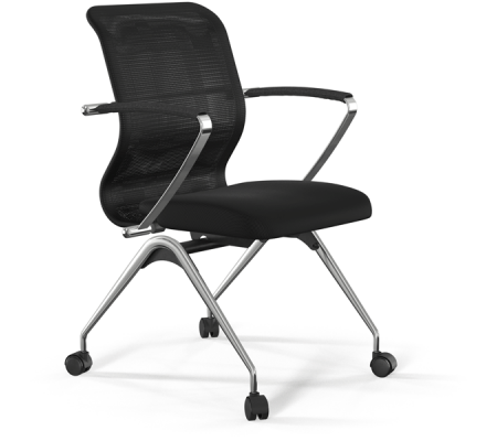 Metta Sit 8 Tekerlekli Koltuk