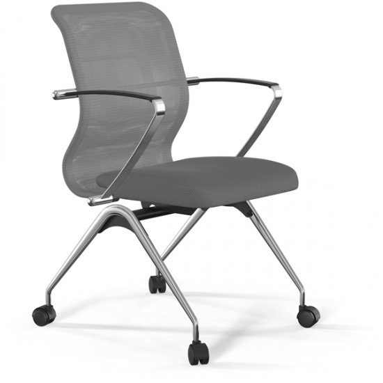 Metta Sit 8 Tekerlekli Koltuk