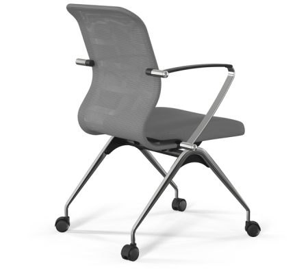 Metta Sit 8 Tekerlekli Koltuk