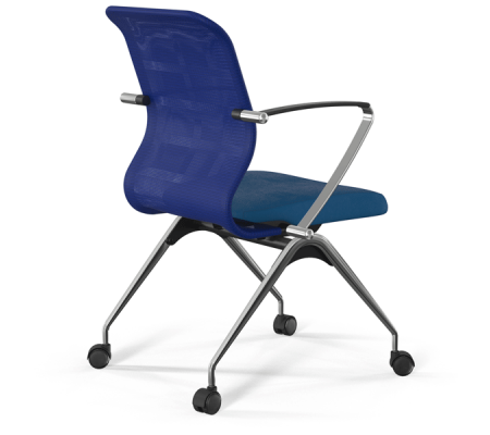 Metta Sit 8 Tekerlekli Koltuk