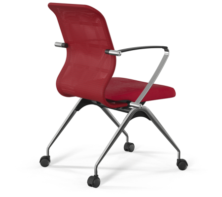 Metta Sit 8 Tekerlekli Koltuk