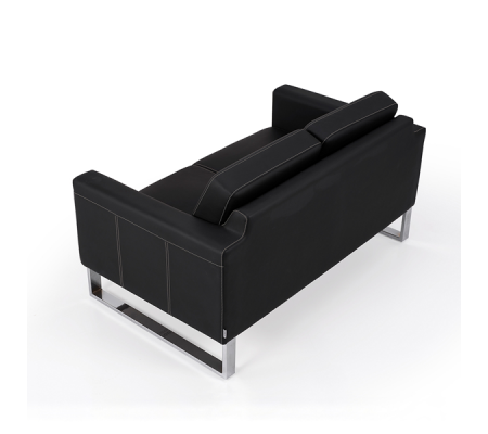 Rolex Üçlü Krom Kanepe