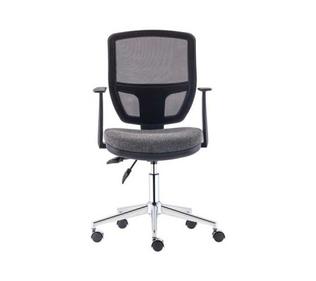 Lina Metal Ayaklı Şef &Toplantı Koltuk