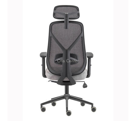 Optima Fileli Ofis Büro Yönetici Koltuk