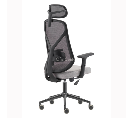 Optima Fileli Ofis Büro Yönetici Koltuk