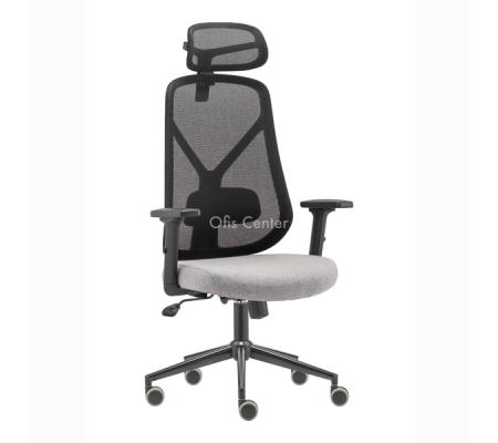 Optima Fileli Ofis Büro Yönetici Koltuk