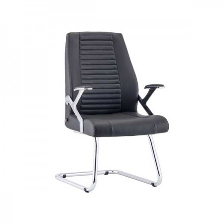 Pulsar U Ayak Misafir Koltuk