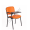 2309 Form Konferans Seminer Sandalyesi | Yazı Tablalı Konferans Sandalyesi