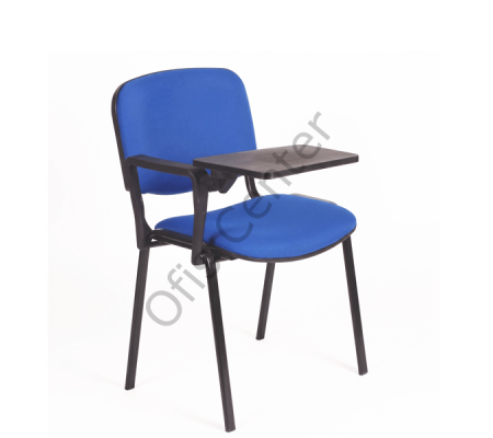 2309 Form Konferans Seminer Sandalyesi | Yazı Tablalı Konferans Sandalyesi