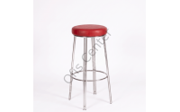 Optik 2158 Yüksek Bar Tabure
