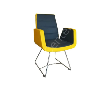 Fly Trans Ayak Ofis ve Büro Misafir Koltuk