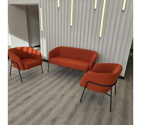 Point X Kanepe Takım 1 Üçlü 2 Tekli