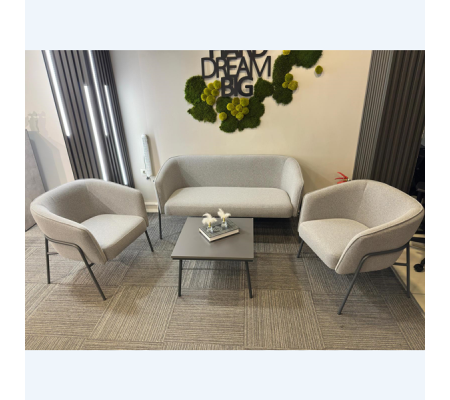 Point X Kanepe Takım 1 Üçlü 2 Tekli