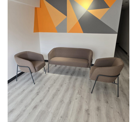 Point X Kanepe Takım 1 Üçlü 2 Tekli