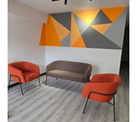 Point X Kanepe Takım 1 Üçlü 2 Tekli