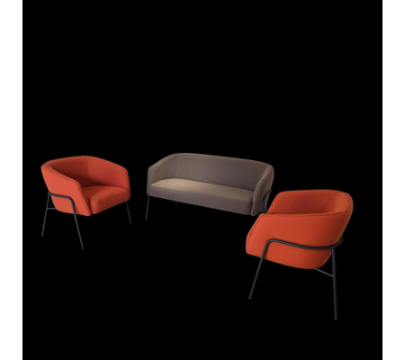 Point X Kanepe Takım 1 Üçlü 2 Tekli