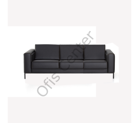 Bella Üçlü Kanepe