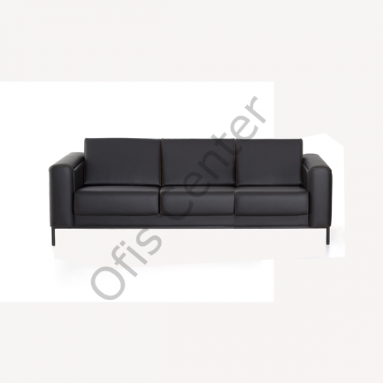 Bella Üçlü Kanepe