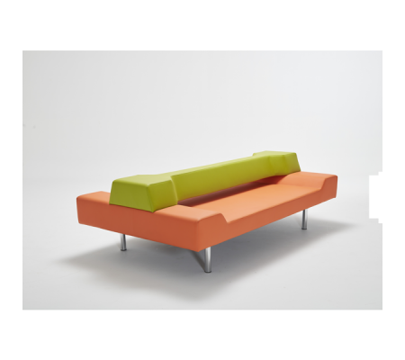 Fancy Çift Taraflı Kanepe