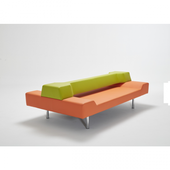 Fancy Çift Taraflı Kanepe