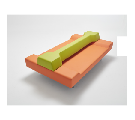 Fancy Çift Taraflı Kanepe