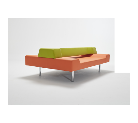 Fancy Çift Taraflı Kanepe