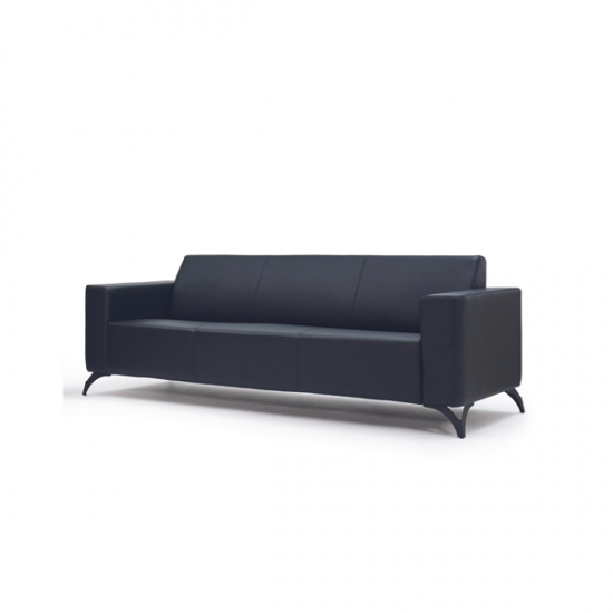 Apollo Ofis Büro Üçlü Kanepe