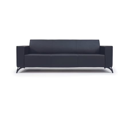 Apollo Ofis Büro Üçlü Kanepe