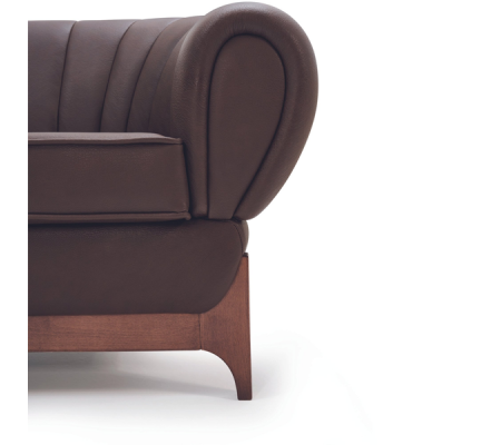 Chopin Üçlü Ofis Büro Kanepe