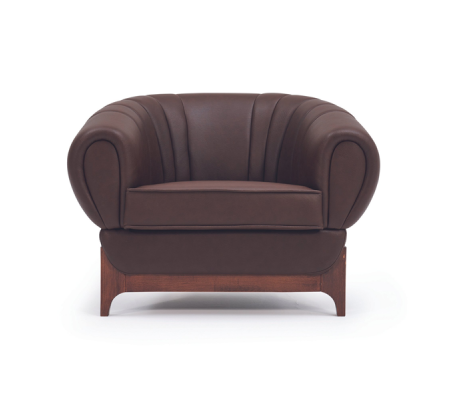 Chopin Tekli Ofis BüroKanepe