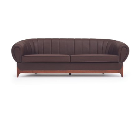 Chopin Üçlü Ofis Büro Kanepe