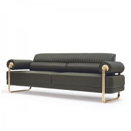 Galileo Ofis Büro Üçlü Kanepe