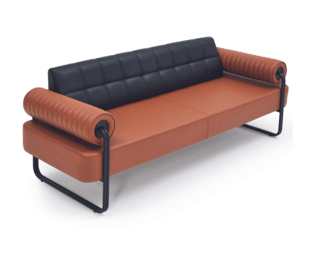 Hamlet Üçlü Ofis Büro Kanepesi