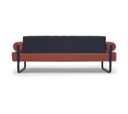 Hamlet Üçlü Ofis Büro Kanepesi