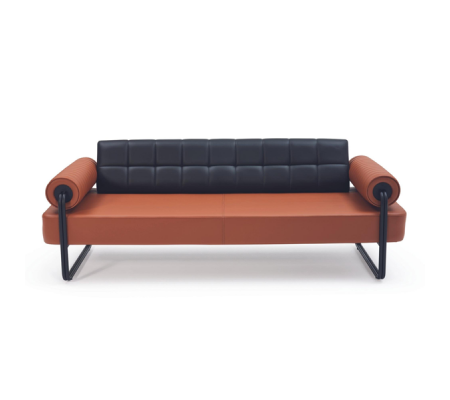 Hamlet Üçlü Ofis Büro Kanepesi