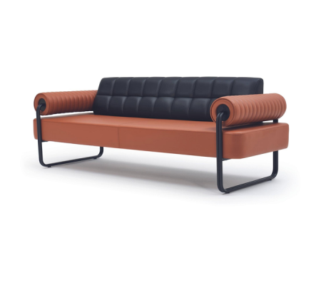 Hamlet Üçlü Ofis Büro Kanepesi