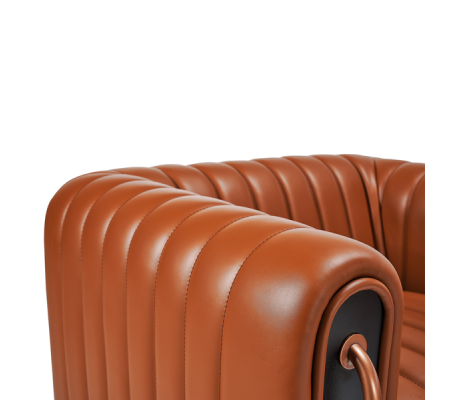 Londra İkili Ofis Büro Kanapesi